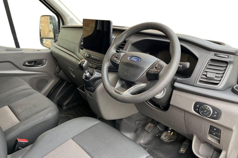 Used Ford Transit 2025 for sale - 76302753: Photo 15