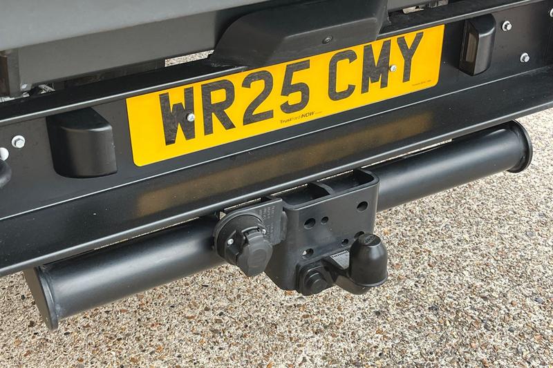 Used Ford Transit 2025 for sale - 76302753: Photo 18