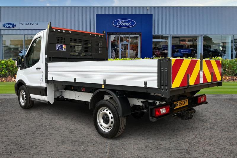 Used Ford Transit 2025 for sale - 76302753: Photo 2