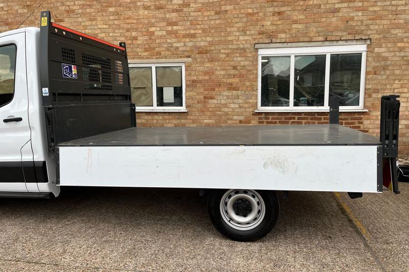 Used Ford Transit 2025 for sale - 76302753: Photo 24