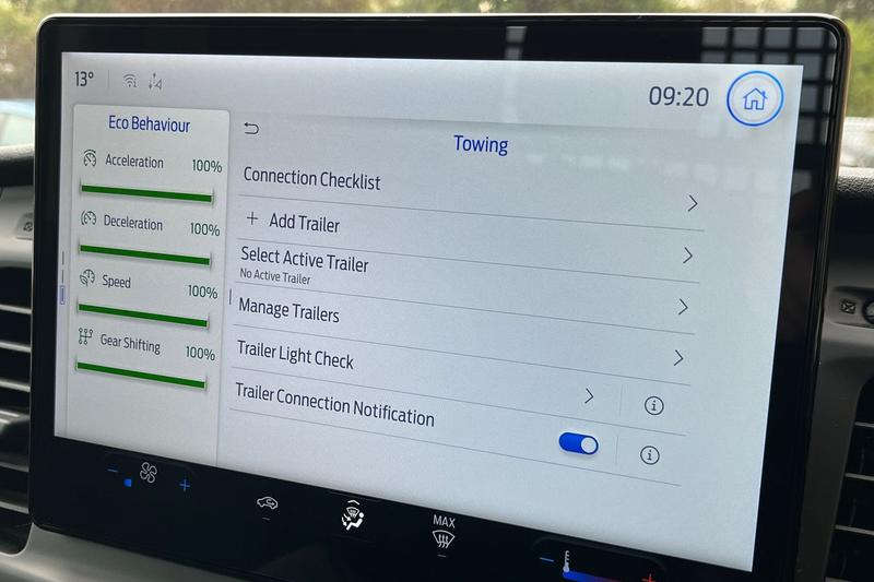 Used Ford Transit 2025 for sale - 76302753: Photo 30