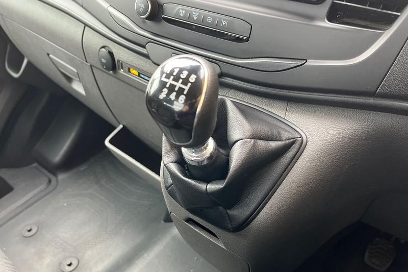 Used Ford Transit 2025 for sale - 76302753: Photo 35