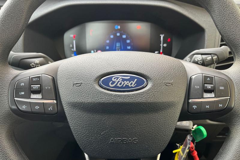 Used Ford Transit 2025 for sale - 76302753: Photo 38