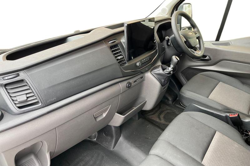 Used Ford Transit 2025 for sale - 76302753: Photo 4