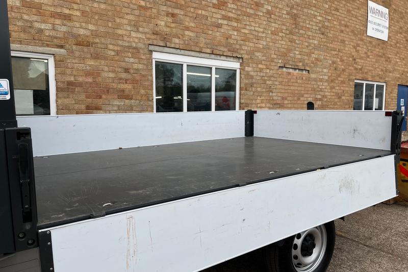 Used Ford Transit 2025 for sale - 76302753: Photo 5