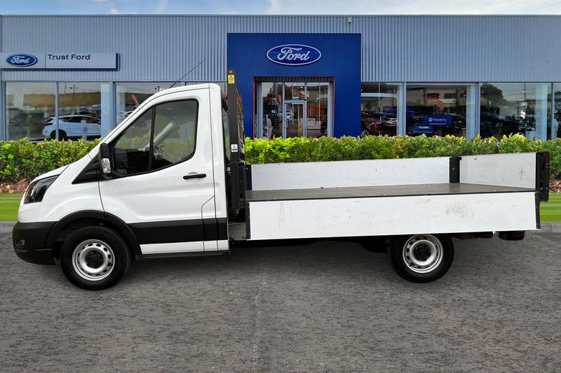Used Ford Transit 2025 for sale - 76302753: Photo 6