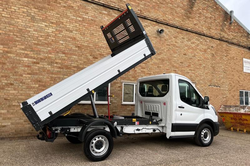 Used Ford Transit 2025 for sale - 76302753: Photo 8