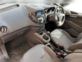 Used Ford Transit Courier 2022 for sale - 75178605: Photo