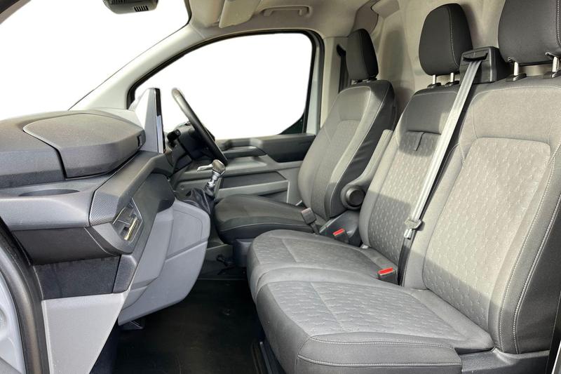 Used Ford Transit Custom 2024 for sale - 78109347: Photo 10
