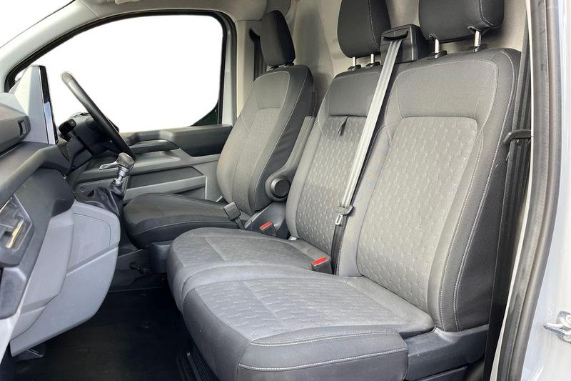 Used Ford Transit Custom 2024 for sale - 78109347: Photo 11