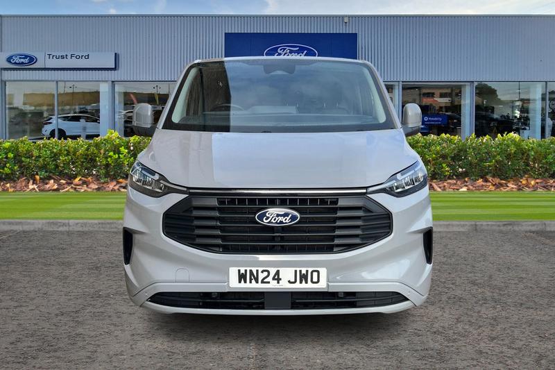 Used Ford Transit Custom 2024 for sale - 78109347: Photo 12