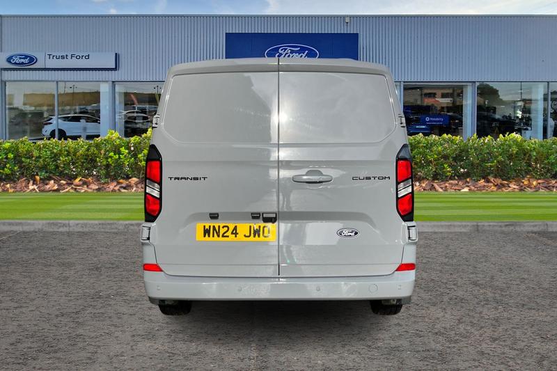 Used Ford Transit Custom 2024 for sale - 78109347: Photo 13