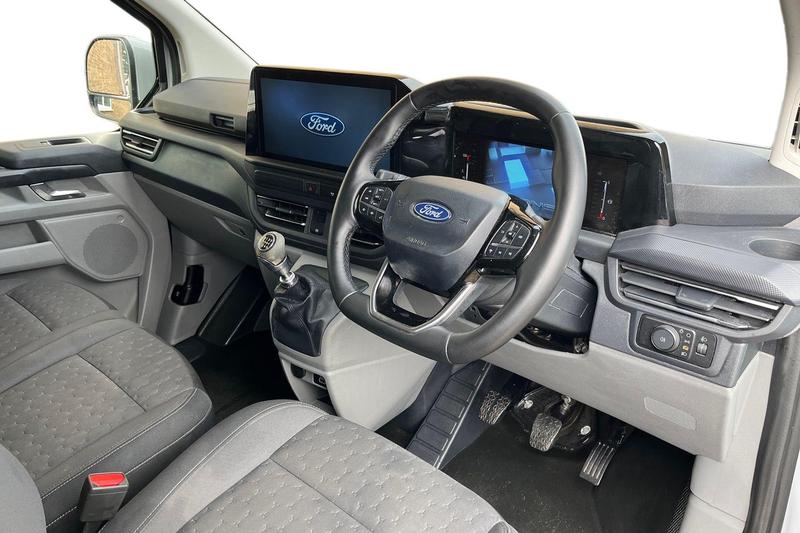 Used Ford Transit Custom 2024 for sale - 78109347: Photo 14