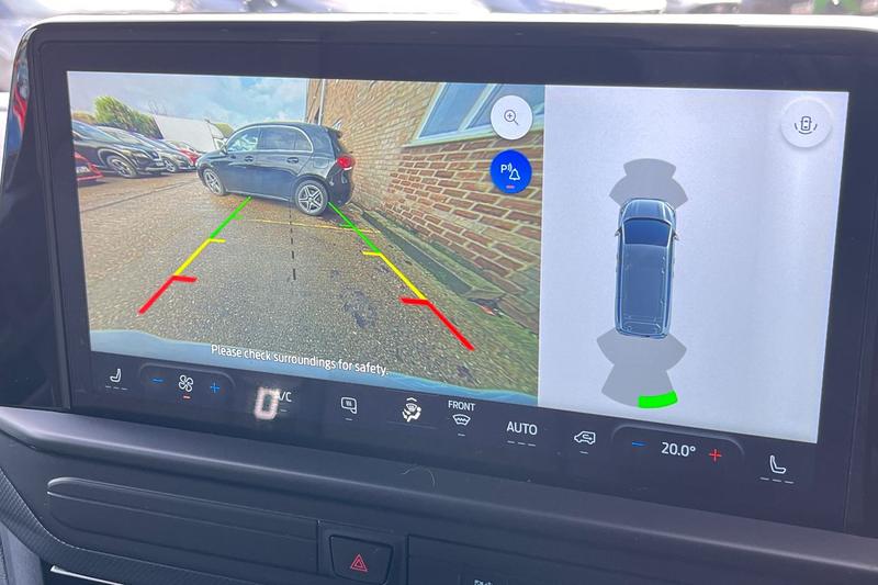 Used Ford Transit Custom 2024 for sale - 78109347: Photo 15