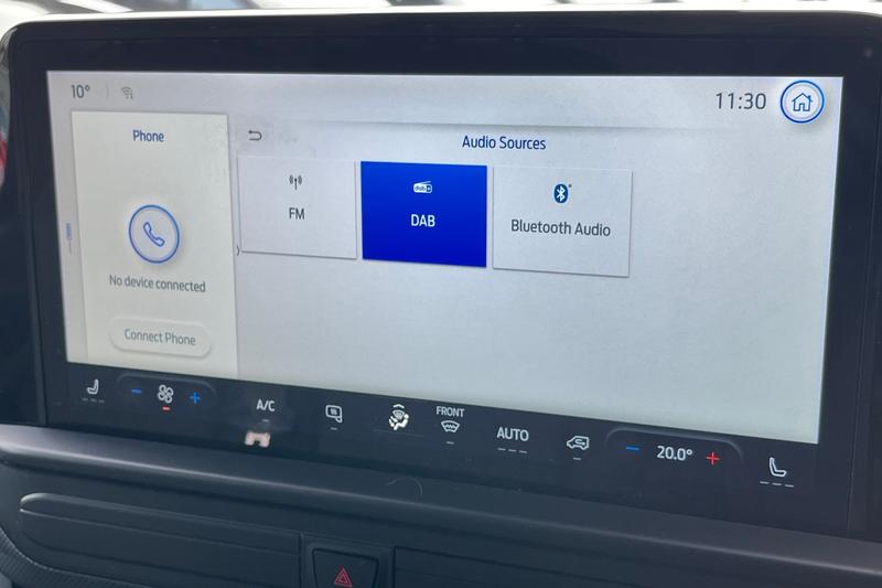 Used Ford Transit Custom 2024 for sale - 78109347: Photo 16