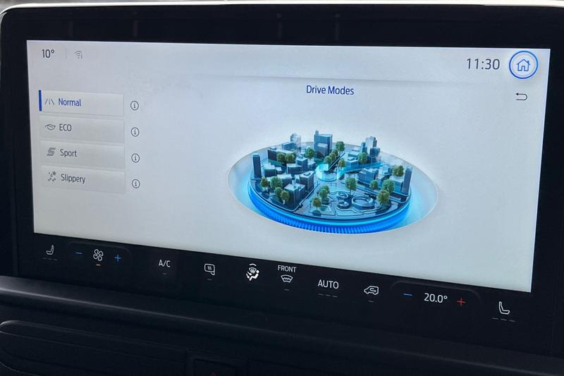 Used Ford Transit Custom 2024 for sale - 78109347: Photo 17