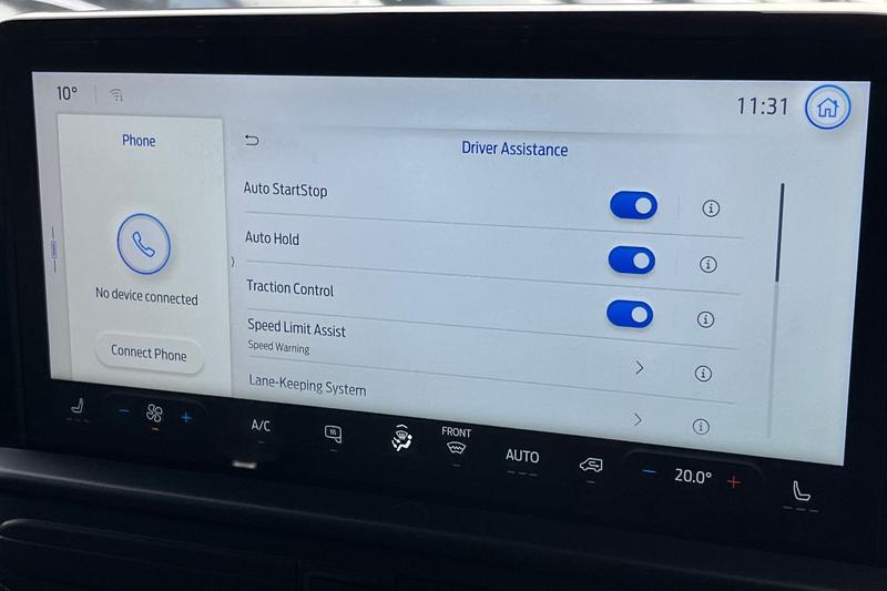 Used Ford Transit Custom 2024 for sale - 78109347: Photo 18