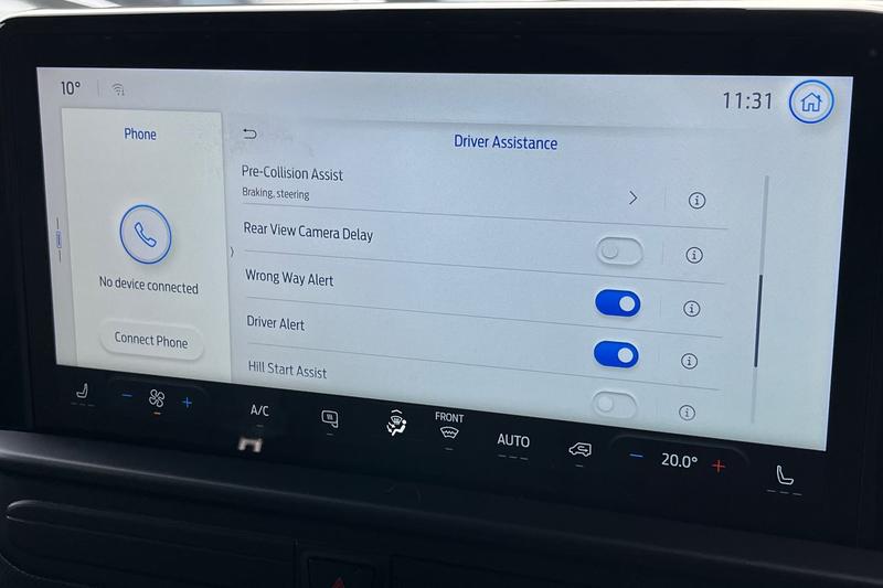 Used Ford Transit Custom 2024 for sale - 78109347: Photo 19