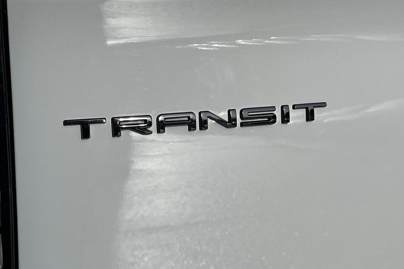 Used Ford Transit Custom 2024 for sale - 78109347: Photo 20