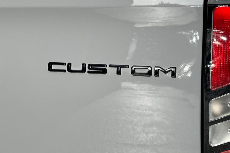 Used Ford Transit Custom 2024 for sale - 78109347: Photo 21