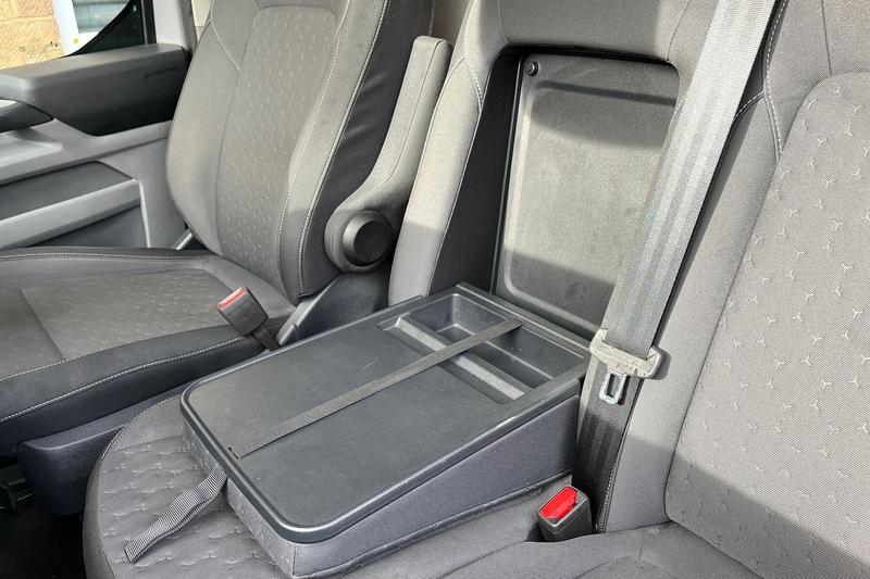 Used Ford Transit Custom 2024 for sale - 78109347: Photo 23