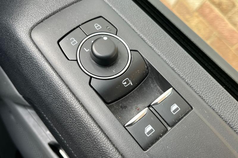 Used Ford Transit Custom 2024 for sale - 78109347: Photo 25