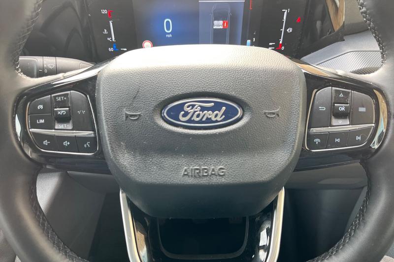 Used Ford Transit Custom 2024 for sale - 78109347: Photo 26