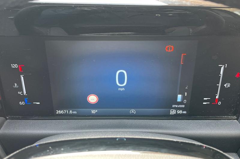 Used Ford Transit Custom 2024 for sale - 78109347: Photo 27