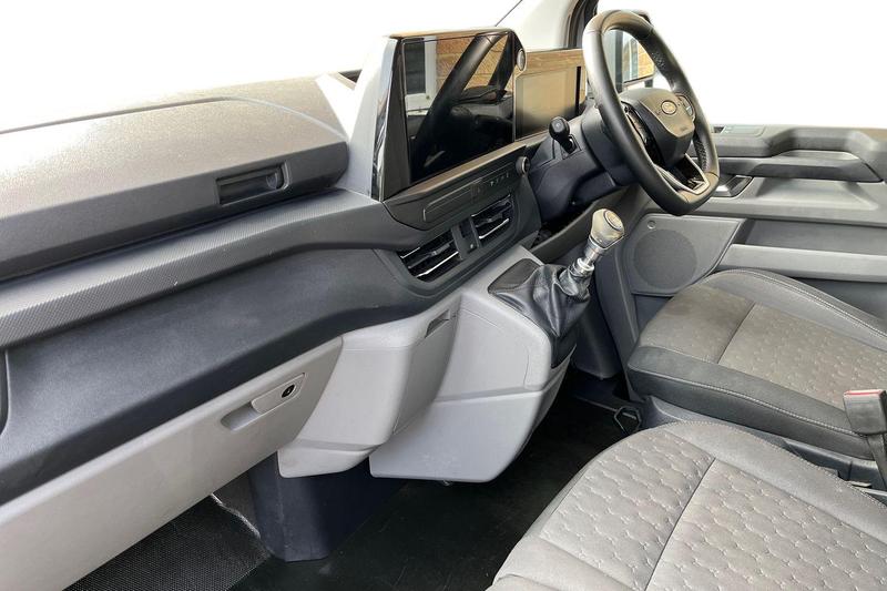 Used Ford Transit Custom 2024 for sale - 78109347: Photo 3