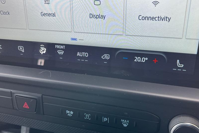 Used Ford Transit Custom 2024 for sale - 78109347: Photo 34