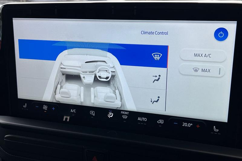 Used Ford Transit Custom 2024 for sale - 78109347: Photo 35