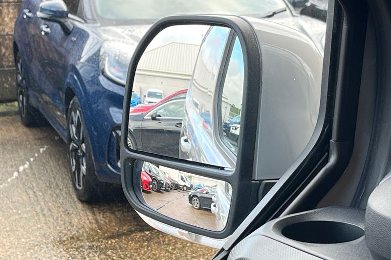 Used Ford Transit Custom 2024 for sale - 78109347: Photo 38