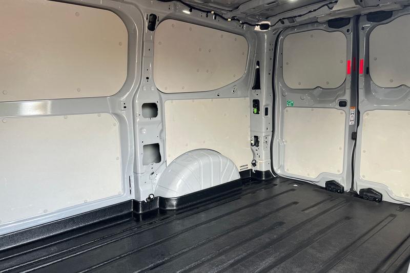 Used Ford Transit Custom 2024 for sale - 78109347: Photo 4