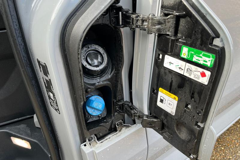 Used Ford Transit Custom 2024 for sale - 78109347: Photo 40