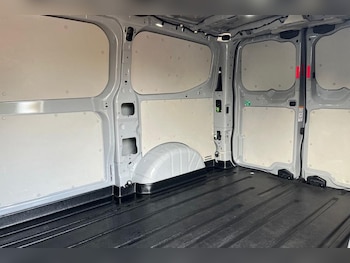 Used Ford Transit Custom 2024 for sale - 78109347: Photo