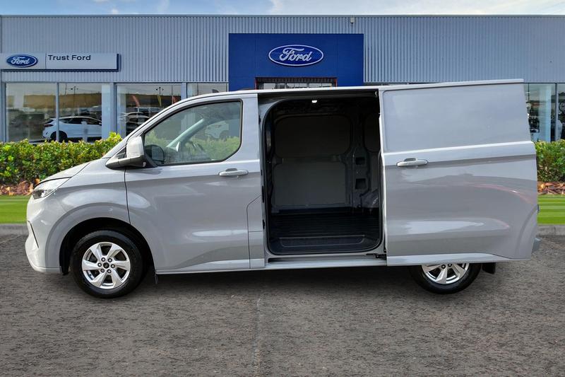 Used Ford Transit Custom 2024 for sale - 78109347: Photo 5