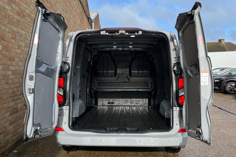 Used Ford Transit Custom 2024 for sale - 78109347: Photo 6
