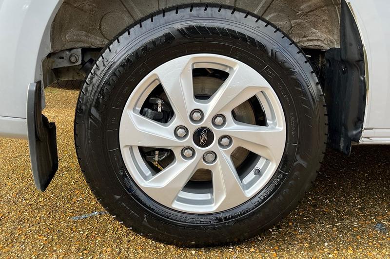 Used Ford Transit Custom 2024 for sale - 78109347: Photo 8