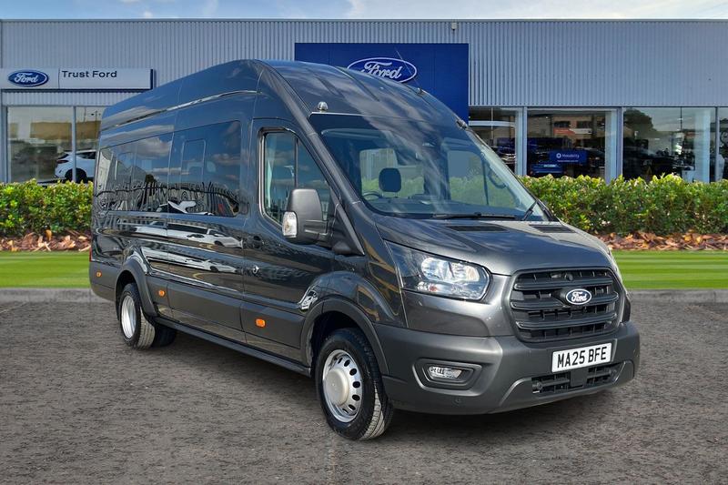 Used Ford Transit 2025 for sale - 76255386: Photo 1