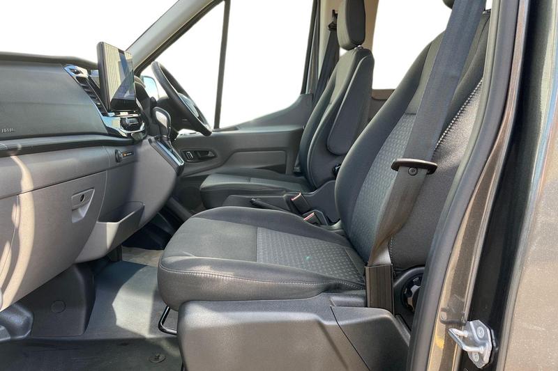 Used Ford Transit 2025 for sale - 76255386: Photo 11