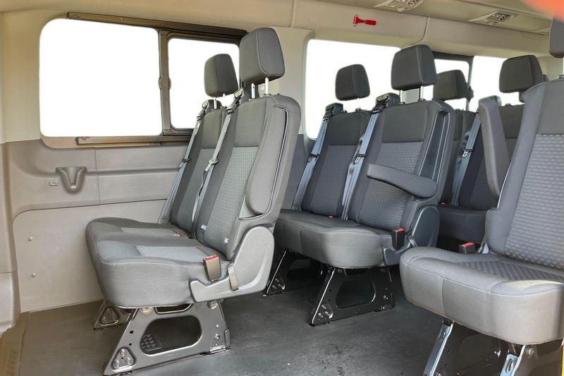 Used Ford Transit 2025 for sale - 76255386: Photo 12
