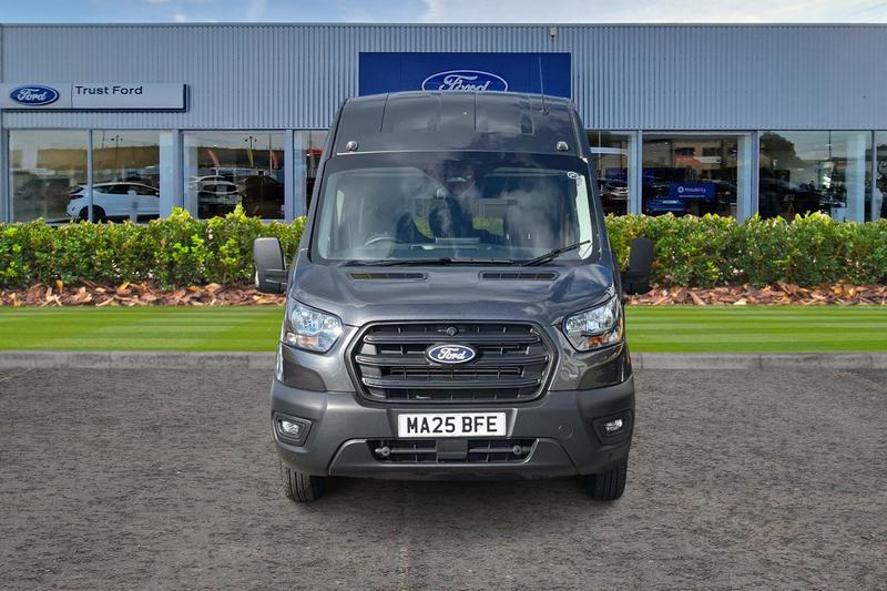 Used Ford Transit 2025 for sale - 76255386: Photo 13