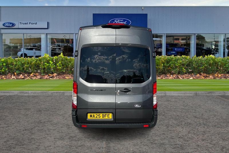 Used Ford Transit 2025 for sale - 76255386: Photo 14
