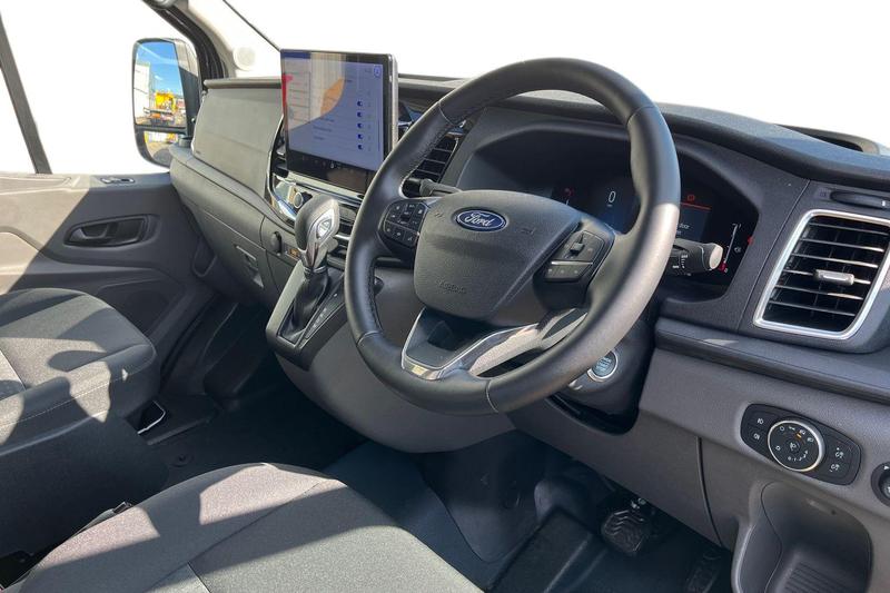 Used Ford Transit 2025 for sale - 76255386: Photo 15