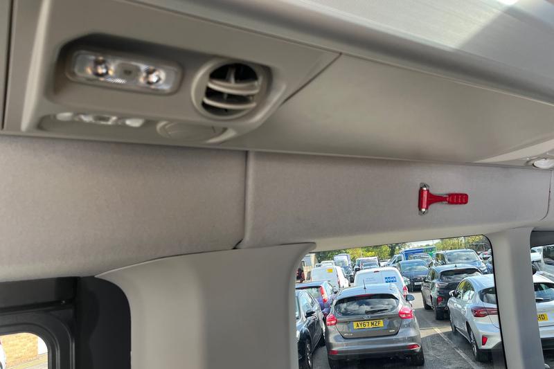 Used Ford Transit 2025 for sale - 76255386: Photo 19