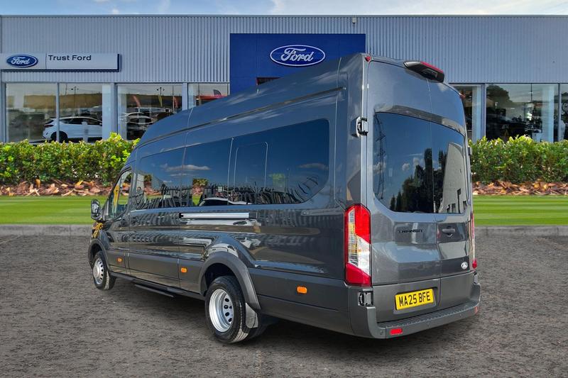 Used Ford Transit 2025 for sale - 76255386: Photo 2