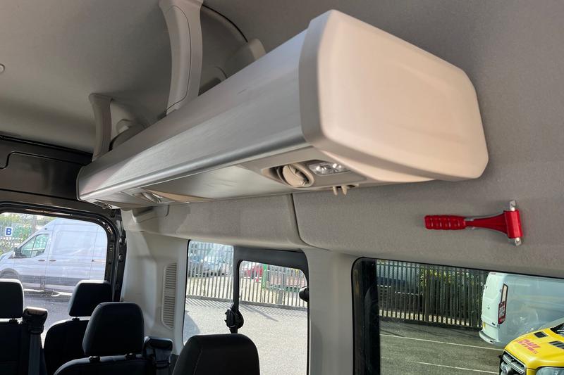 Used Ford Transit 2025 for sale - 76255386: Photo 20