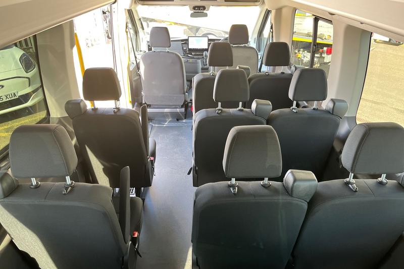 Used Ford Transit 2025 for sale - 76255386: Photo 23