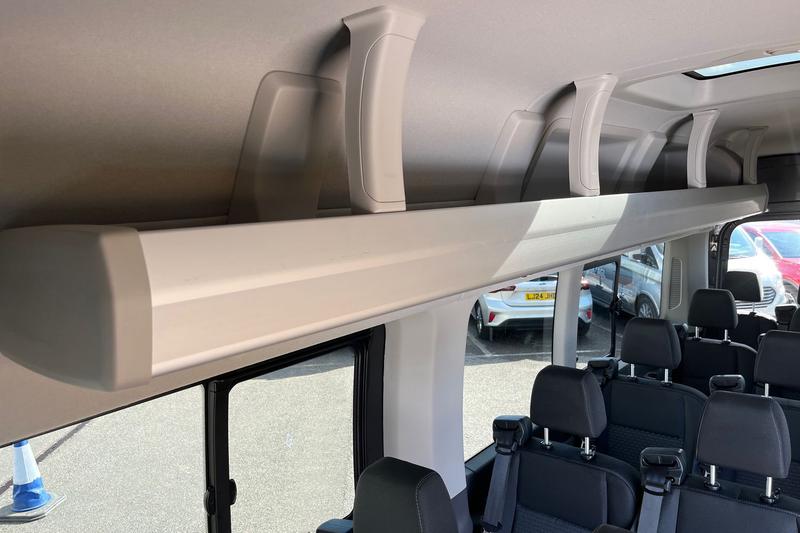 Used Ford Transit 2025 for sale - 76255386: Photo 24
