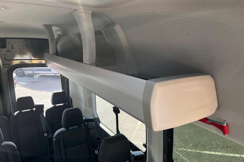 Used Ford Transit 2025 for sale - 76255386: Photo 25